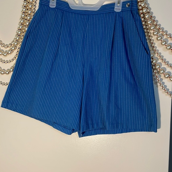 Vintage Suburbans made in the USA size 16 shorts - Picture 2 of 7